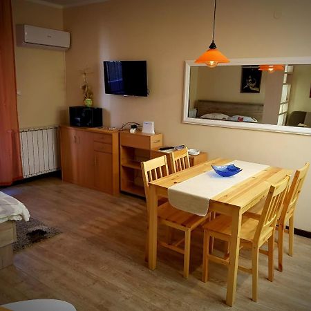 Dijamant Apartment Banja Koviljača Exterior foto