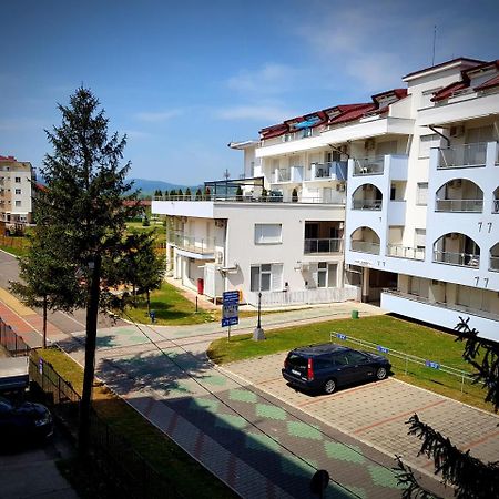 Dijamant Apartment Banja Koviljača Exterior foto