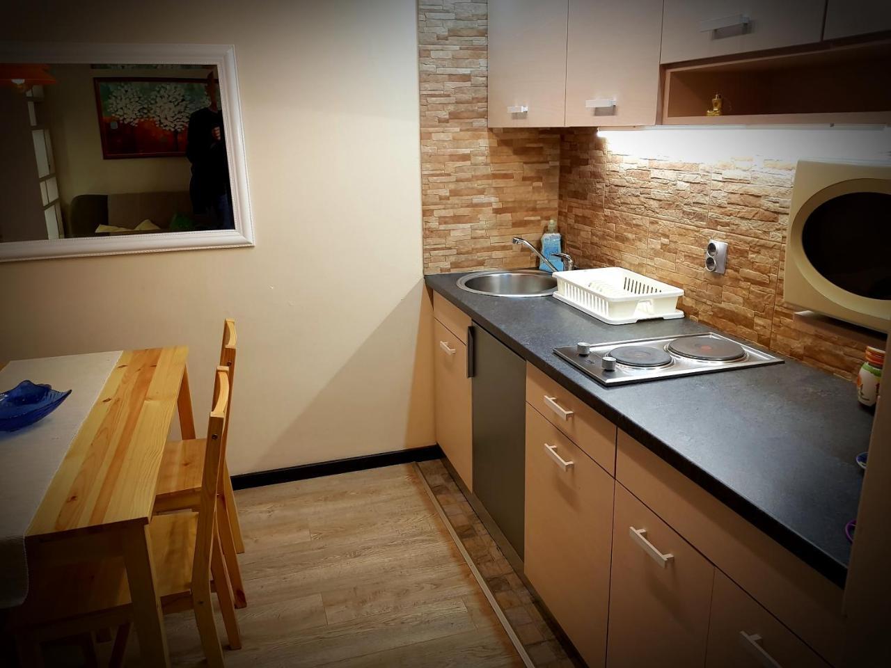Dijamant Apartment Banja Koviljača Exterior foto
