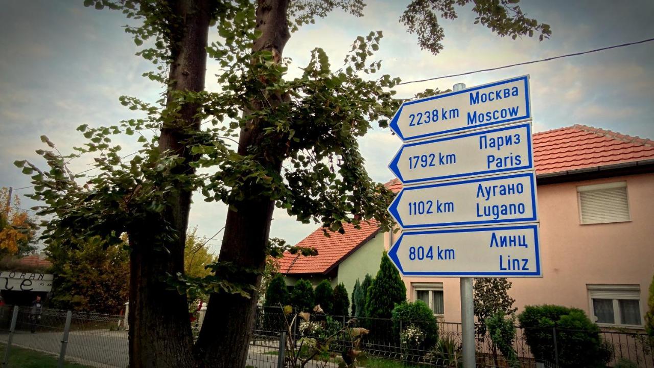 Dijamant Apartment Banja Koviljača Exterior foto