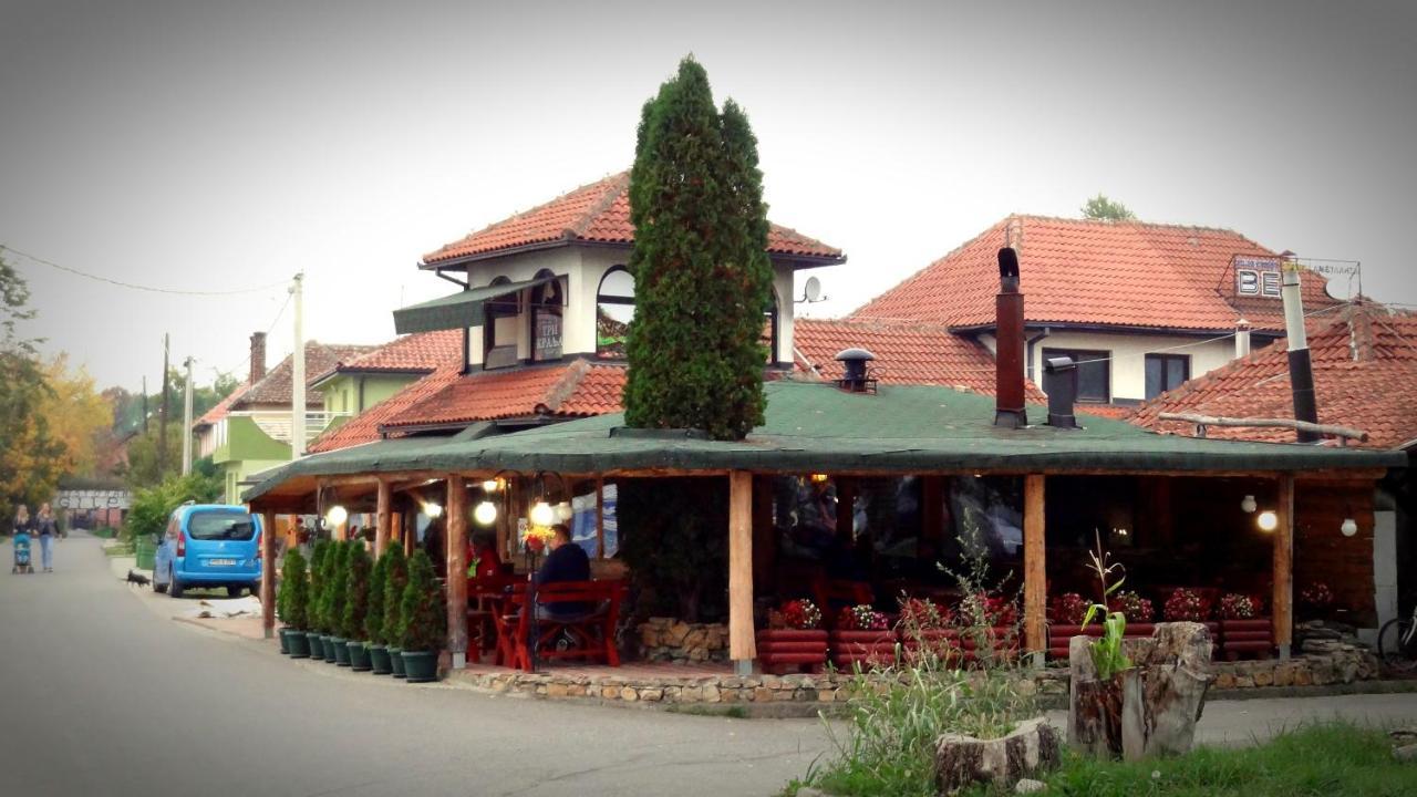 Dijamant Apartment Banja Koviljača Exterior foto