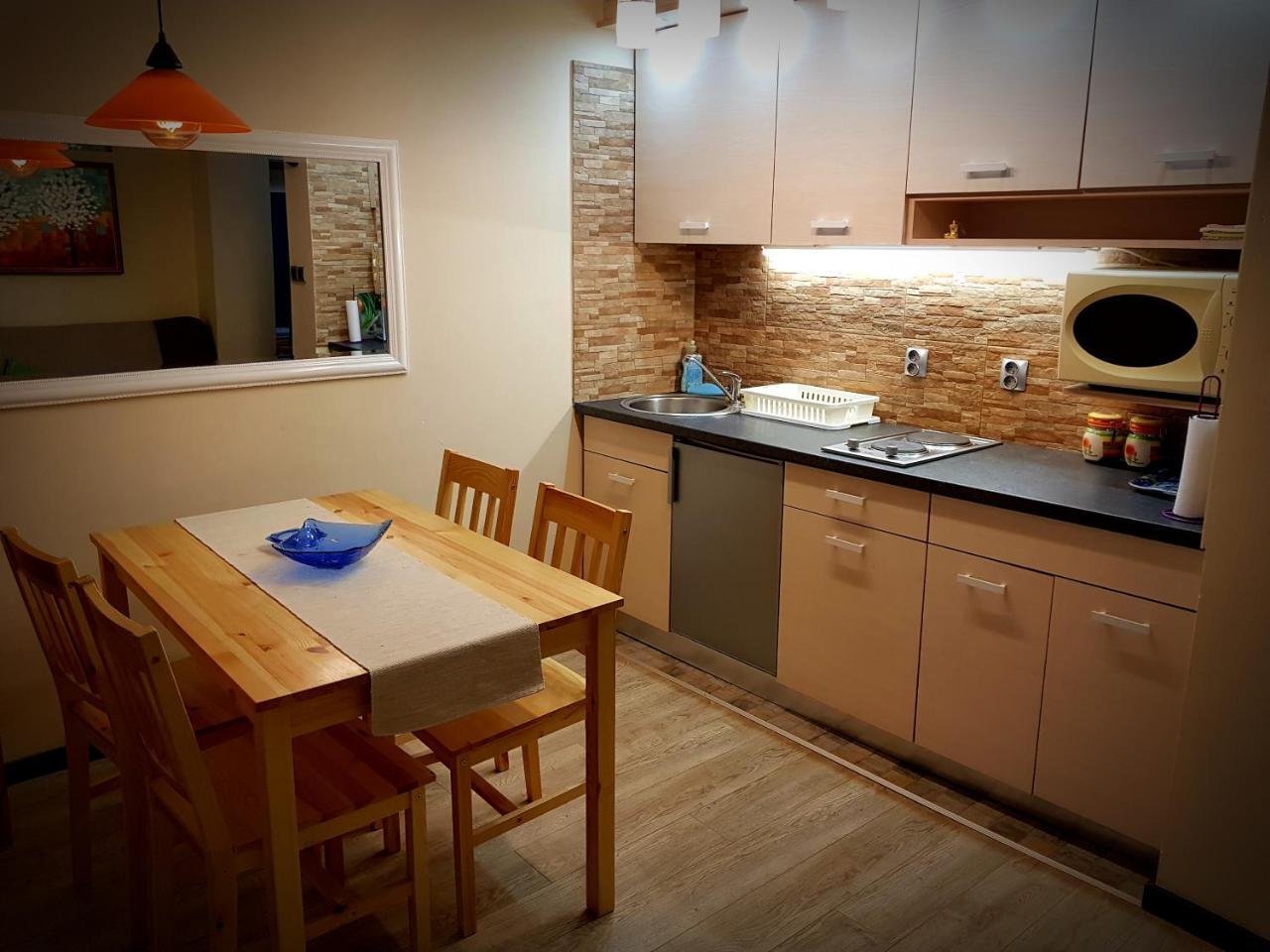 Dijamant Apartment Banja Koviljača Exterior foto