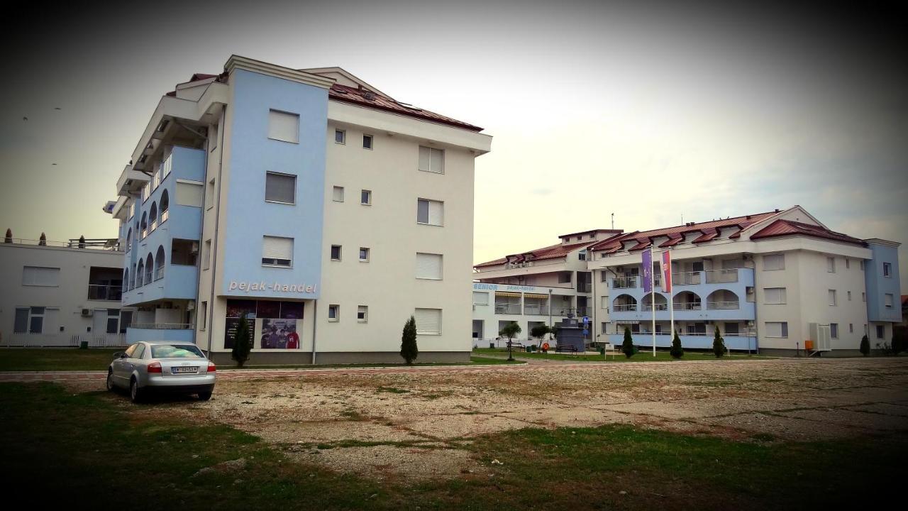 Dijamant Apartment Banja Koviljača Exterior foto
