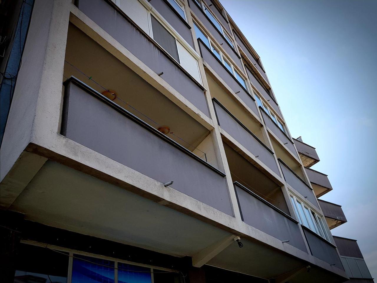 Dijamant Apartment Banja Koviljača Exterior foto