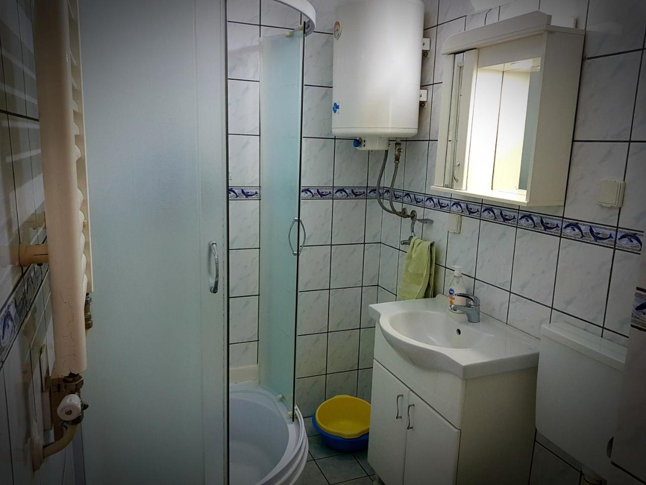 Dijamant Apartment Banja Koviljača Exterior foto