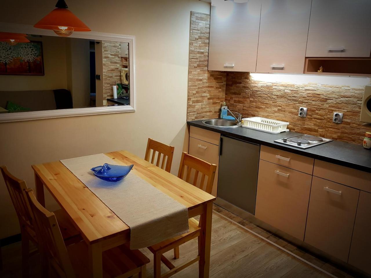 Dijamant Apartment Banja Koviljača Exterior foto