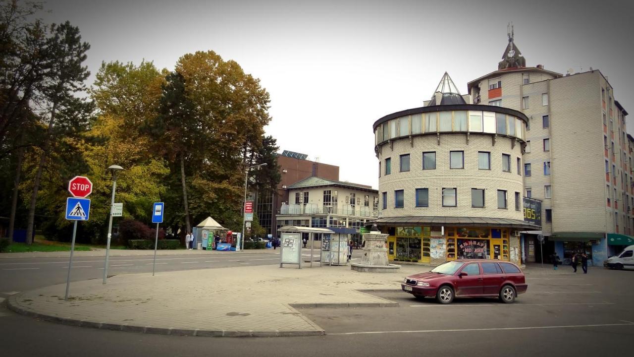 Dijamant Apartment Banja Koviljača Exterior foto